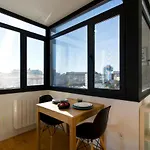 B Casa Da Musica Apartment Porto