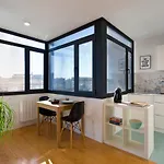B Casa Da Musica Apartment
