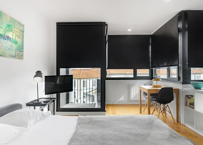 B Casa Da Musica Porto