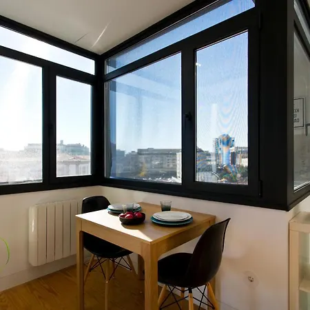 B Casa Da Musica Apartment Porto
