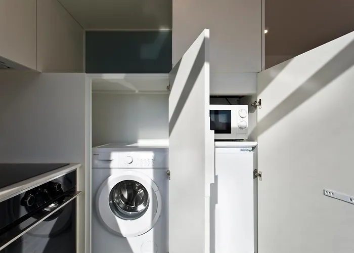 Appartement B Casa Da Musica