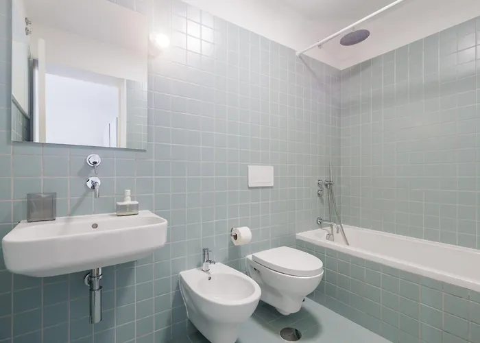 Appartement B Casa Da Musica