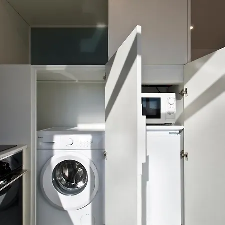 Daire B Casa Da Musica