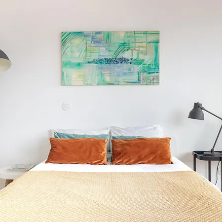 Daire B Casa Da Musica *