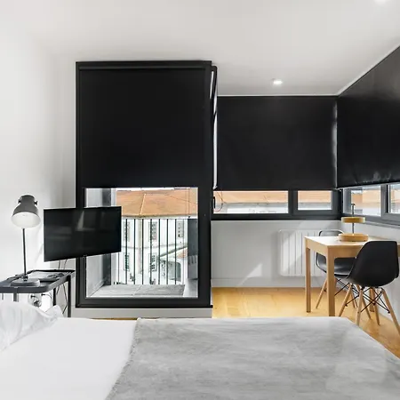 B Casa Da Musica Porto