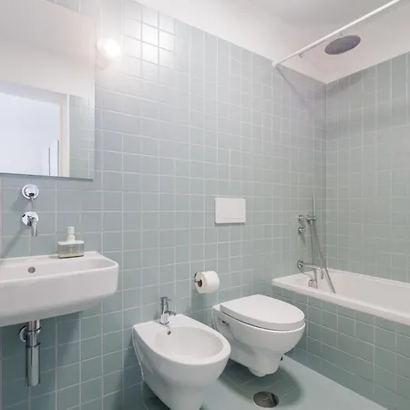 Daire B Casa Da Musica